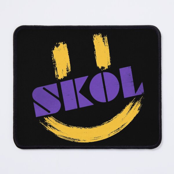 Item preview, Skol Smiley designed and sold by Ethelmetz.