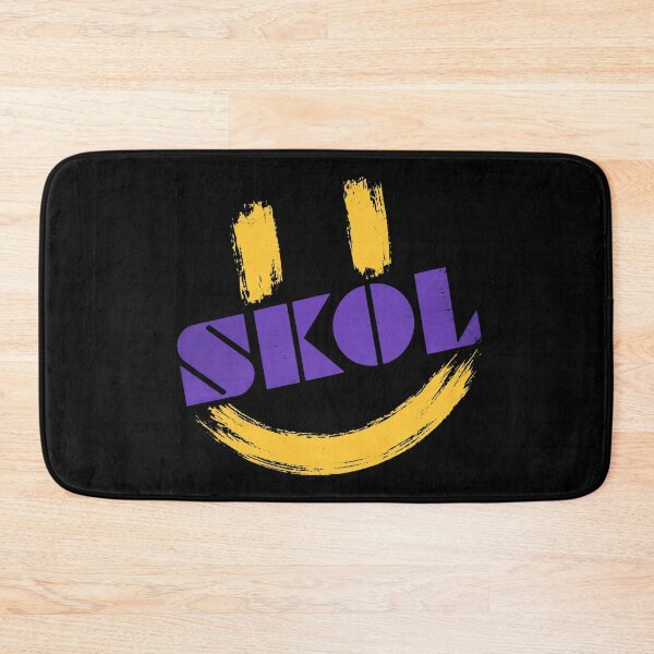 Item preview, Skol Smiley designed and sold by Ethelmetz.