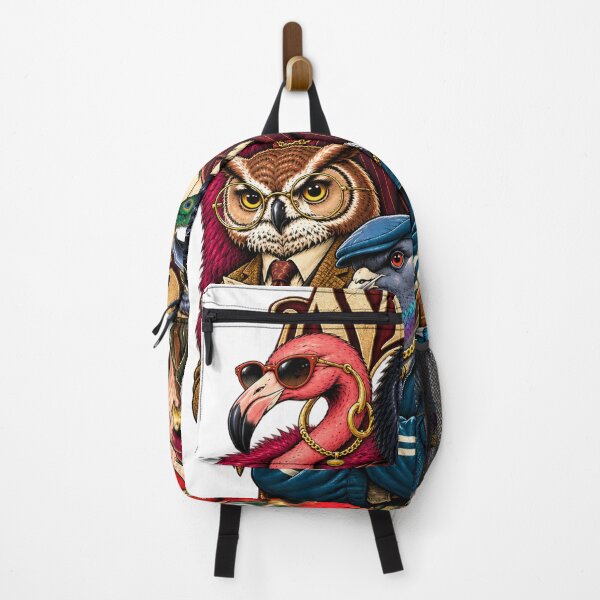 Item preview, The Aviary designed and sold by Twainboy.