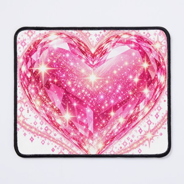 Item preview, The Spakled Heart designed and sold by Endeva4eva.