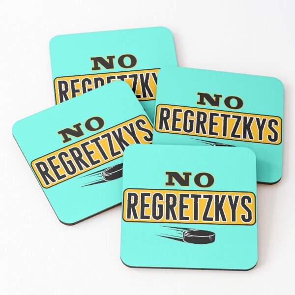 Item preview, No Regretzky designed and sold by Eddiepublic.