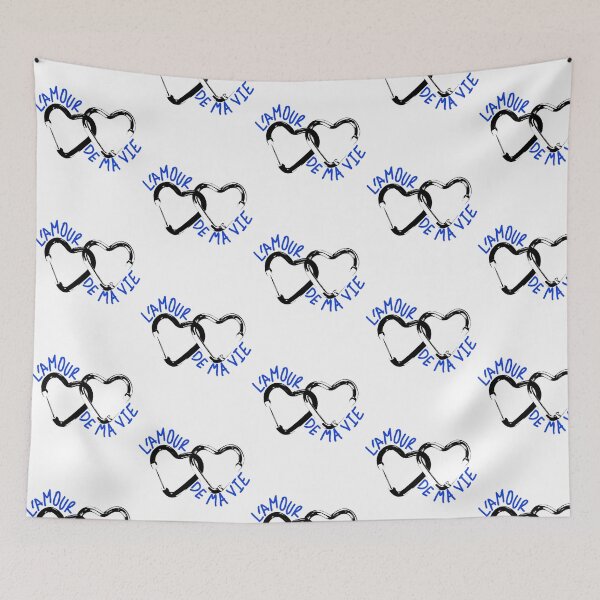 Item preview, Amor De Mi Vida designed and sold by aiklsoaiadgai.
