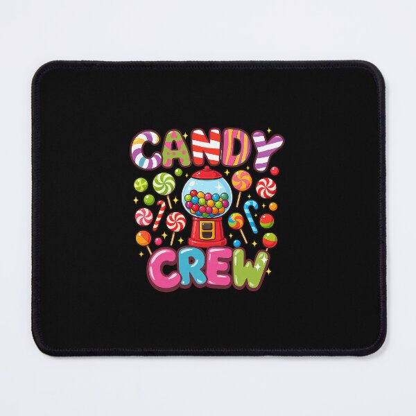 Item preview, Candy Crew Sweet Shop Candy Land Halloween Costume designed and sold by clarabersetart.