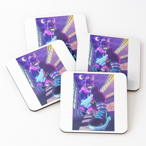 Item preview, Donatello designed and sold by Macalcost.