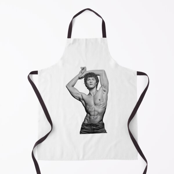 Item preview, Connor Storrie designed and sold by luisjacianaa.