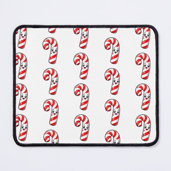 Item preview, Cute Candy Cane designed and sold by SquidMandolin.