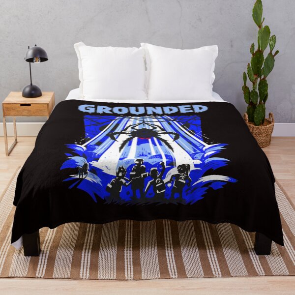 Item preview, Grounded Spider Threat Adventure designed and sold by Ahkamnash.