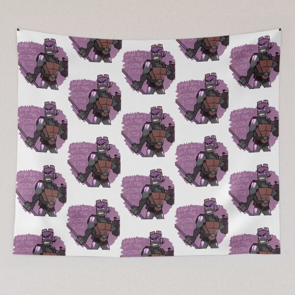 Item preview, Donnie On The Spectrum designed and sold by Macalcost.