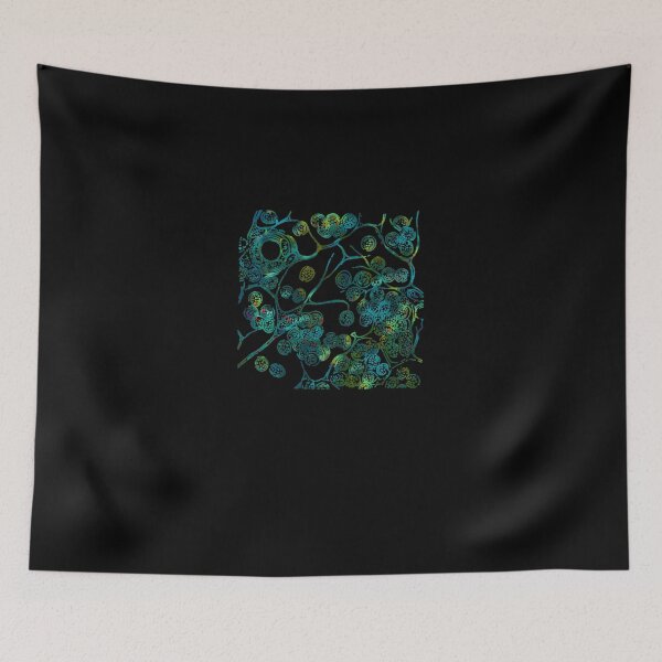 Item preview, Cells-Of-Lymphatic-Gland-Histology designed and sold by dz87wal.