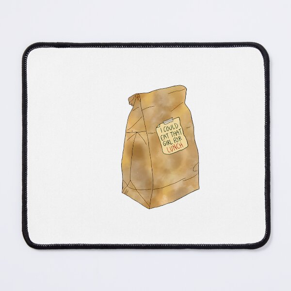 Item preview, Billie Eilish - Lunch designed and sold by aiklsoaiadgai.