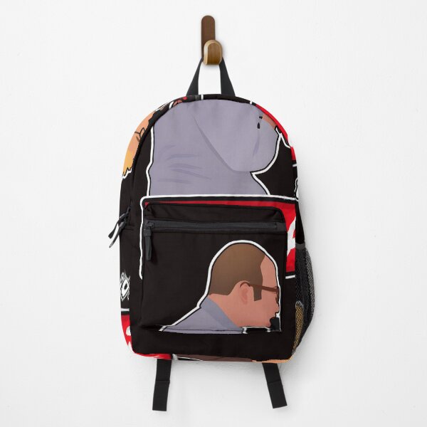 Item preview, Okayy Lets Go Catchphrase Illustration designed and sold by Ahkamnash.