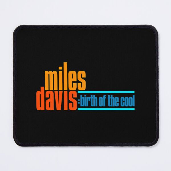 Item preview, Graphic Miless Jazzs Daviss Concert Gift Men Women designed and sold by Krypteiaxx.