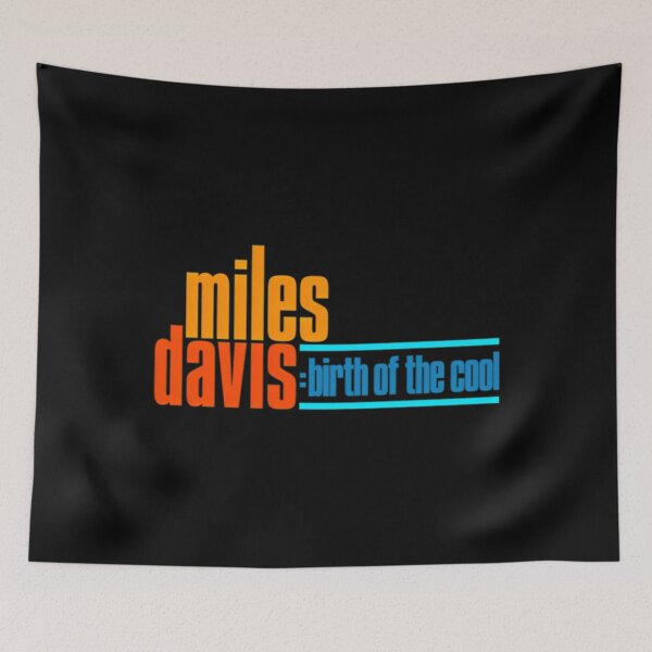 Item preview, Graphic Miless Jazzs Daviss Concert Gift Men Women designed and sold by Krypteiaxx.