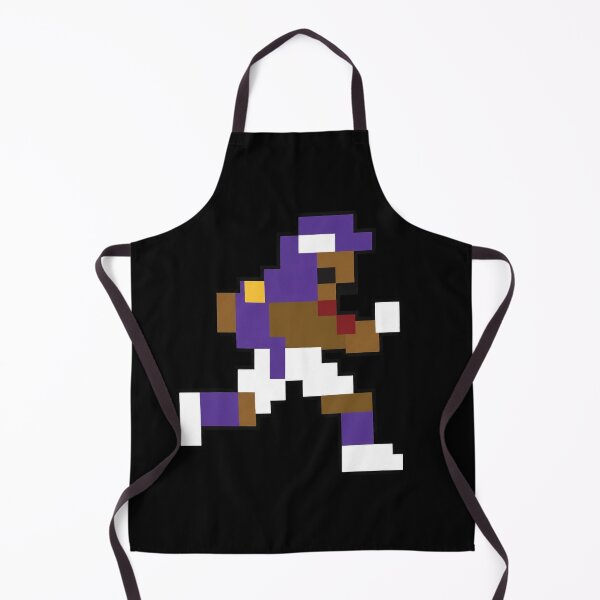 Aperçu de l'œuvre JJ McCarthy Pixel Art créée et vendue par Ethelmetz.