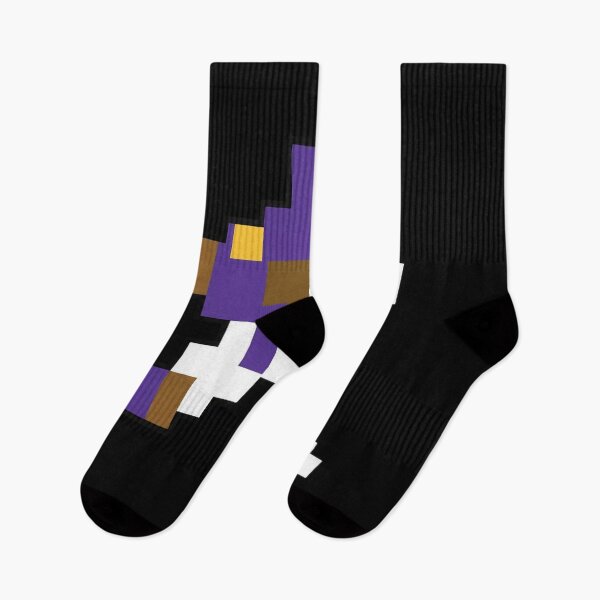 Item preview, JJ McCarthy Pixel Art designed and sold by Ethelmetz.