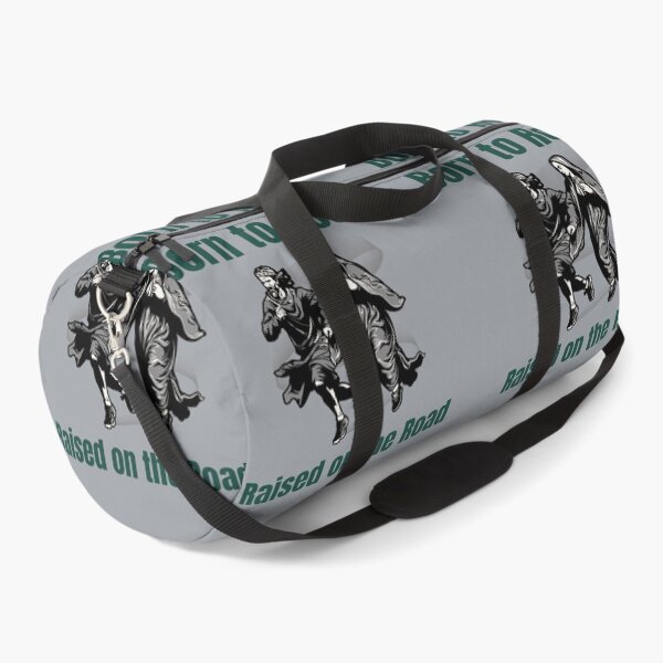 Item preview, Born to Roam. Raised on the Road-V4 designed and sold by CHIEF-HAT STORE.