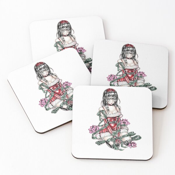 Item preview, Billie Eilish Christmas   designed and sold by aiklsoaiadgai.