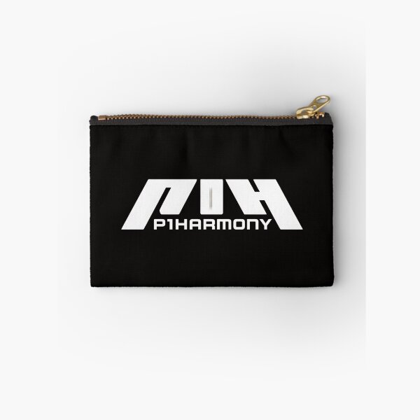 Item preview, P1Harmony Group Emblem with Logo designed and sold by Gamaza-Eggs.
