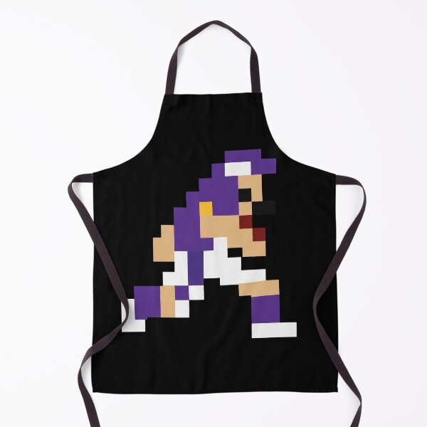 Aperçu de l'œuvre JJ McCarthy Pixel Art créée et vendue par Ethelmetz.
