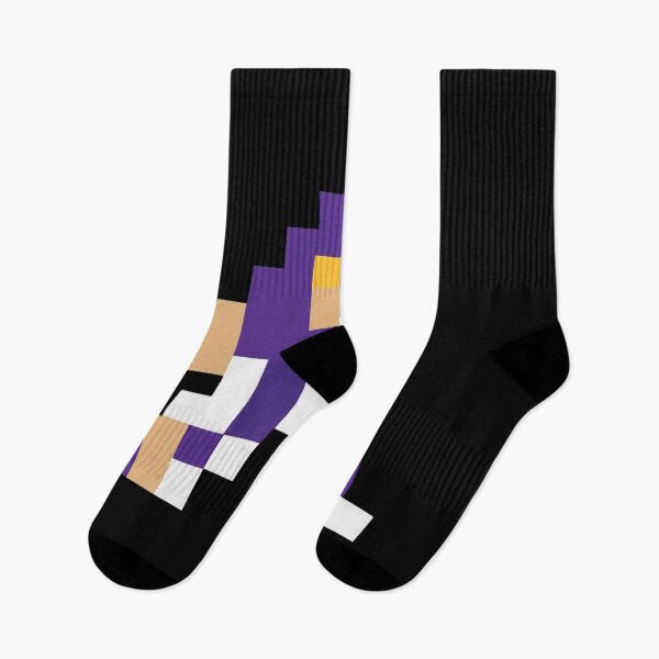 Item preview, JJ McCarthy Pixel Art designed and sold by Ethelmetz.