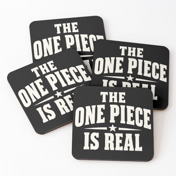 Item preview, El One Piece es real. designed and sold by Still101Jamars.