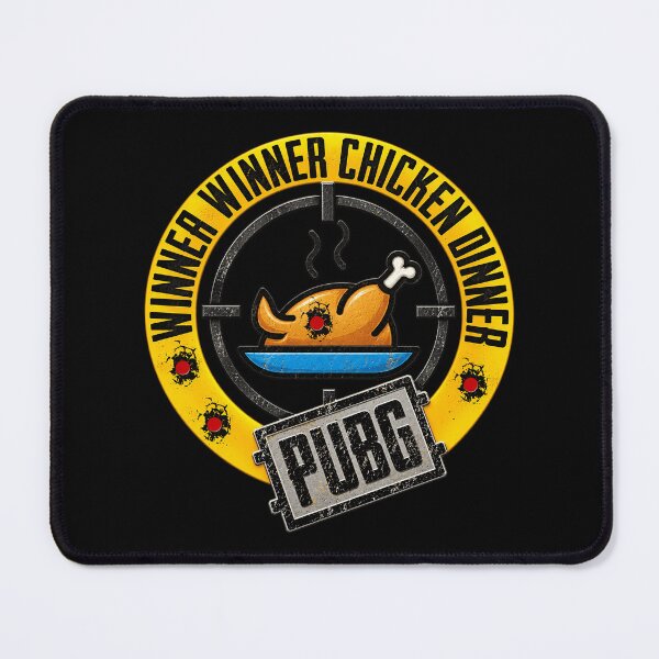 Item preview, Battlegrounds PUBG designed and sold by VelmaRobinson.