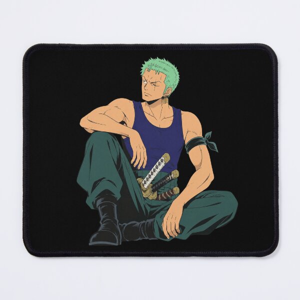 Item preview, Roronoa Zoro Anime designed and sold by Still101Jamars.