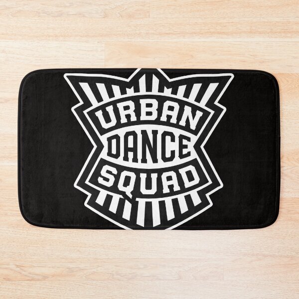 Item preview, Emblema de equipo de baile urbano designed and sold by Gamaza-Eggs.
