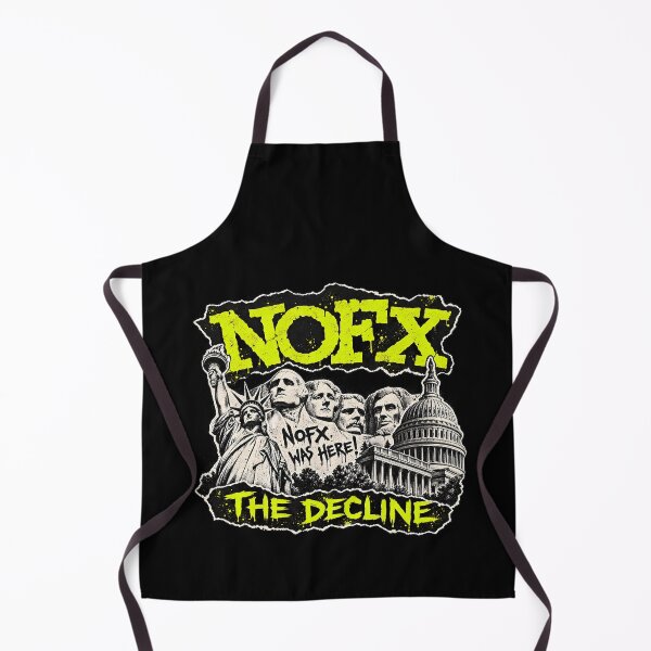 Item preview, NOFX The Decline designed and sold by unicorns-art.