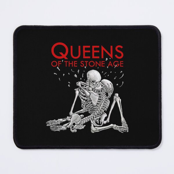 Item preview, Queens Of The Stone Age Crawling Skeleton designed and sold by JayciMenese.