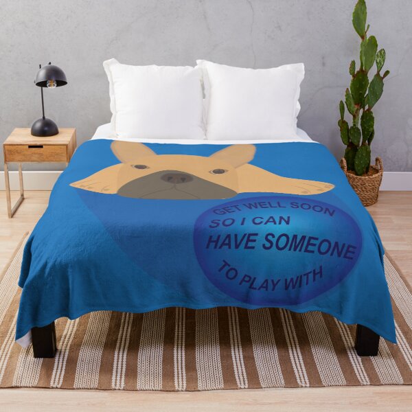 Item preview, Get Well Soon designed and sold by ROSE ANN BANILAR.
