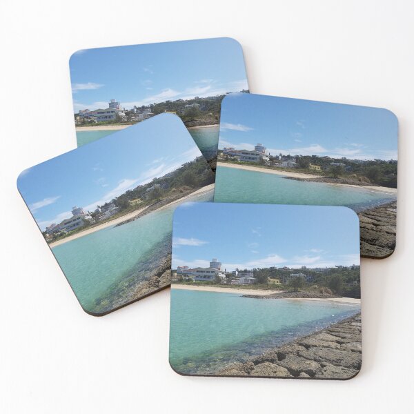 Item preview, The Inlet designed and sold by YessiandJessi.