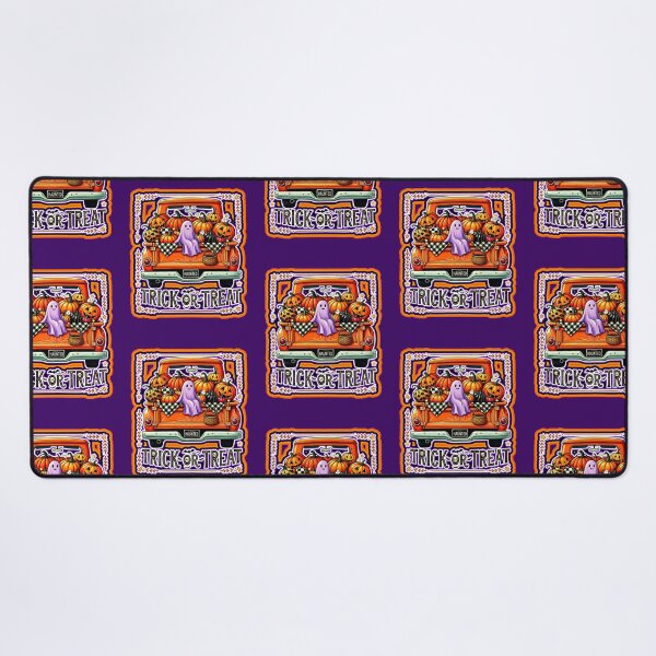 Item preview, Tailgate Truck Trick Or Treat  designed and sold by WoodburyLake.