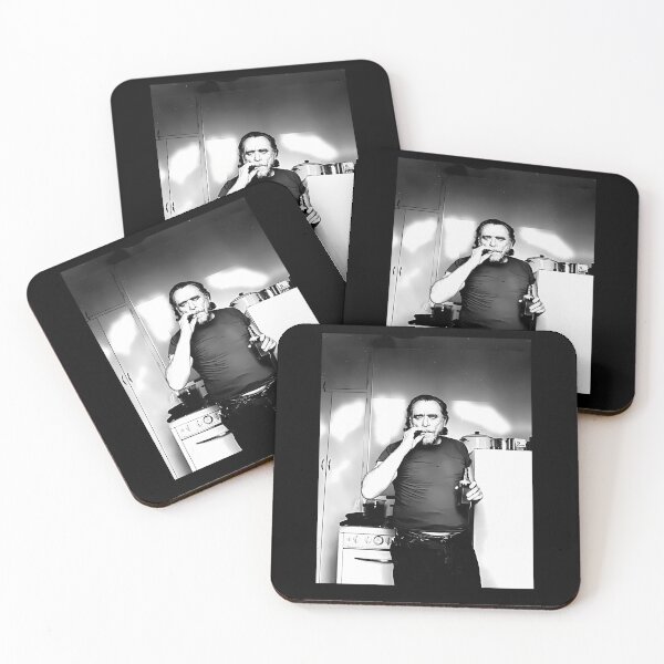 Item preview, Charles-Bukowski-))((-Poet-And-Novelist-Fan-Design designed and sold by colbytwissz.