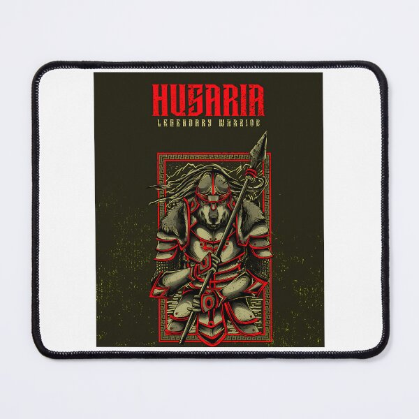 Item preview, Husaria Legendary Warrior designed and sold by ppyrona.
