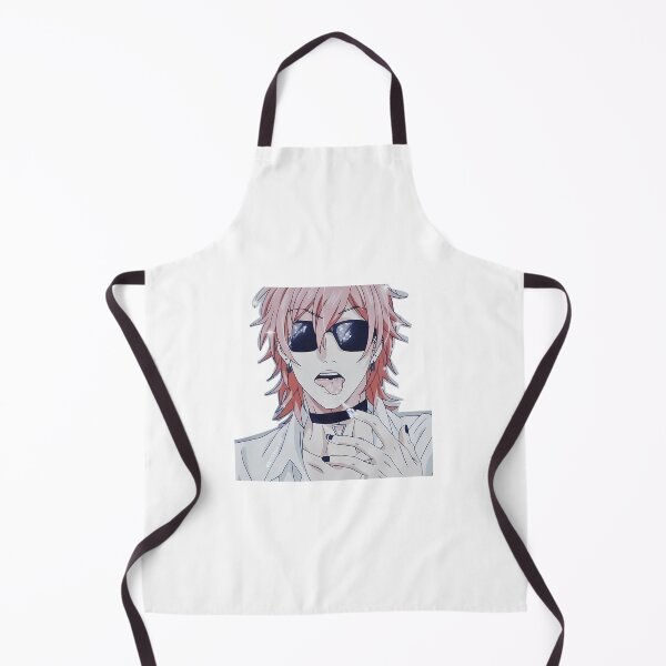 Item preview, Ayato Yuri Yarichin B Club designed and sold by ximisse.