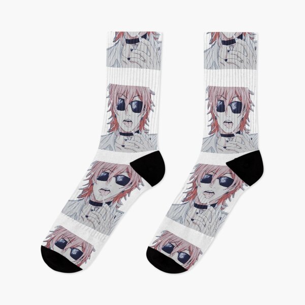 Item preview, Ayato Yuri Yarichin B Club designed and sold by ximisse.