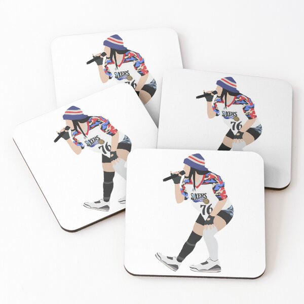 Item preview, Billie Eilish Hmhas Tour Philly designed and sold by aiklsoaiadgai.