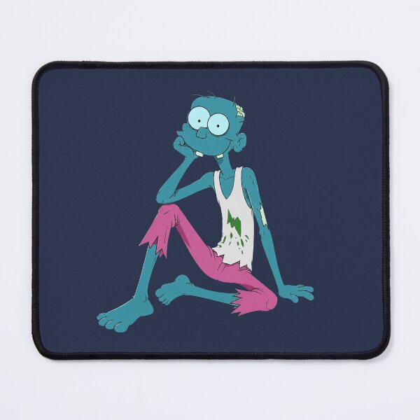 Item preview, Rick Sanchez Zombie Art designed and sold by Franz101Dianne.