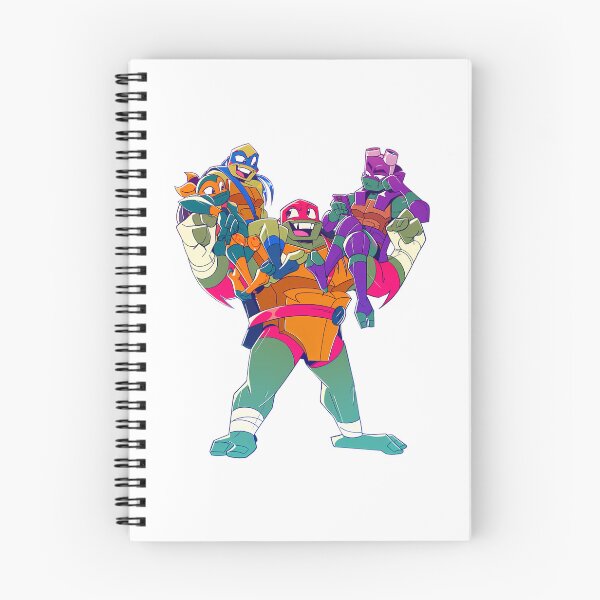 Item preview, Oh, Raph es tan fuerte, lo amo. designed and sold by Macalcost.
