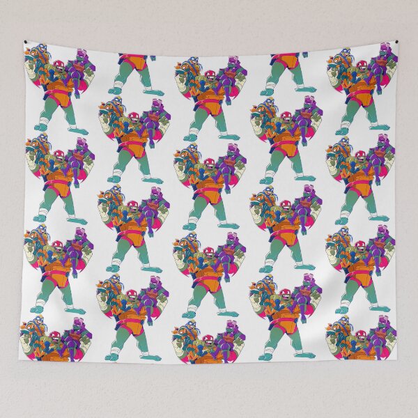 Item preview, Oh Raph Is So Strong I Love Him designed and sold by Macalcost.