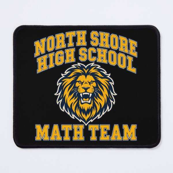 Item preview, North Shore High School designed and sold by unicorns-art.