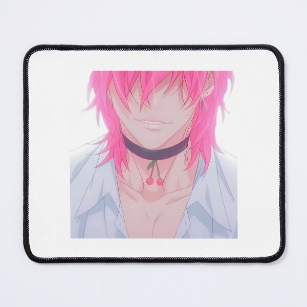 Item preview, Ayato Yuri Yarichin B Club designed and sold by ximisse.
