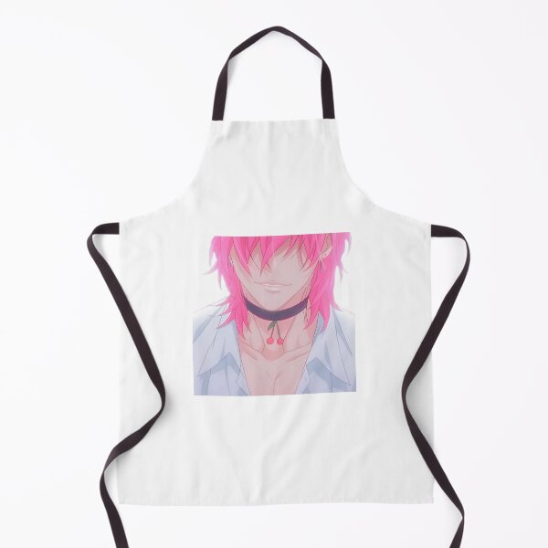Item preview, Ayato Yuri Yarichin B Club designed and sold by ximisse.