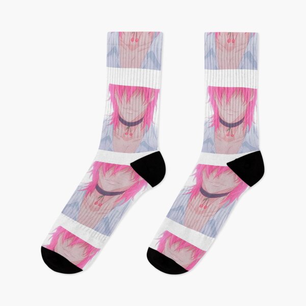 Item preview, Ayato Yuri Yarichin B Club designed and sold by ximisse.