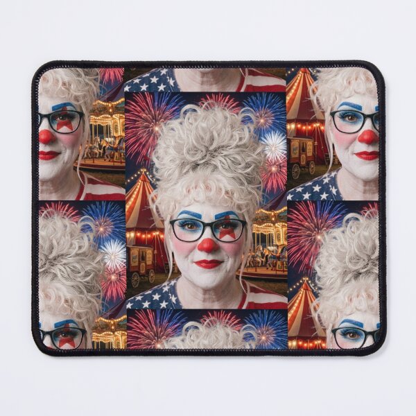 Item preview, Winkie Living Political Jester designed and sold by Tracy McCurry.