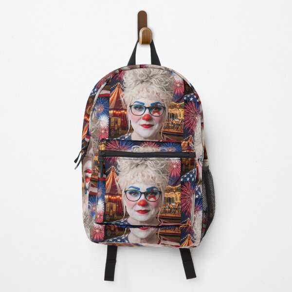 Item preview, Winkie Living Political Jester designed and sold by Tracy McCurry.