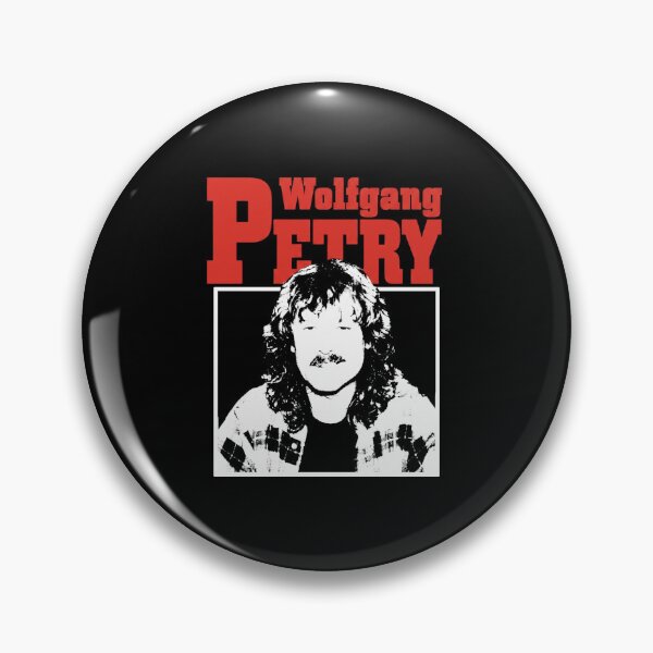 Item preview, Wolfgang petry designed and sold by loveislovestore.