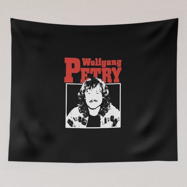 Item preview, Wolfgang petry designed and sold by loveislovestore.