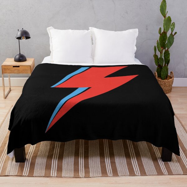 Item preview, Lightning Bolt Glam Rock designed and sold by Josephinenichol.